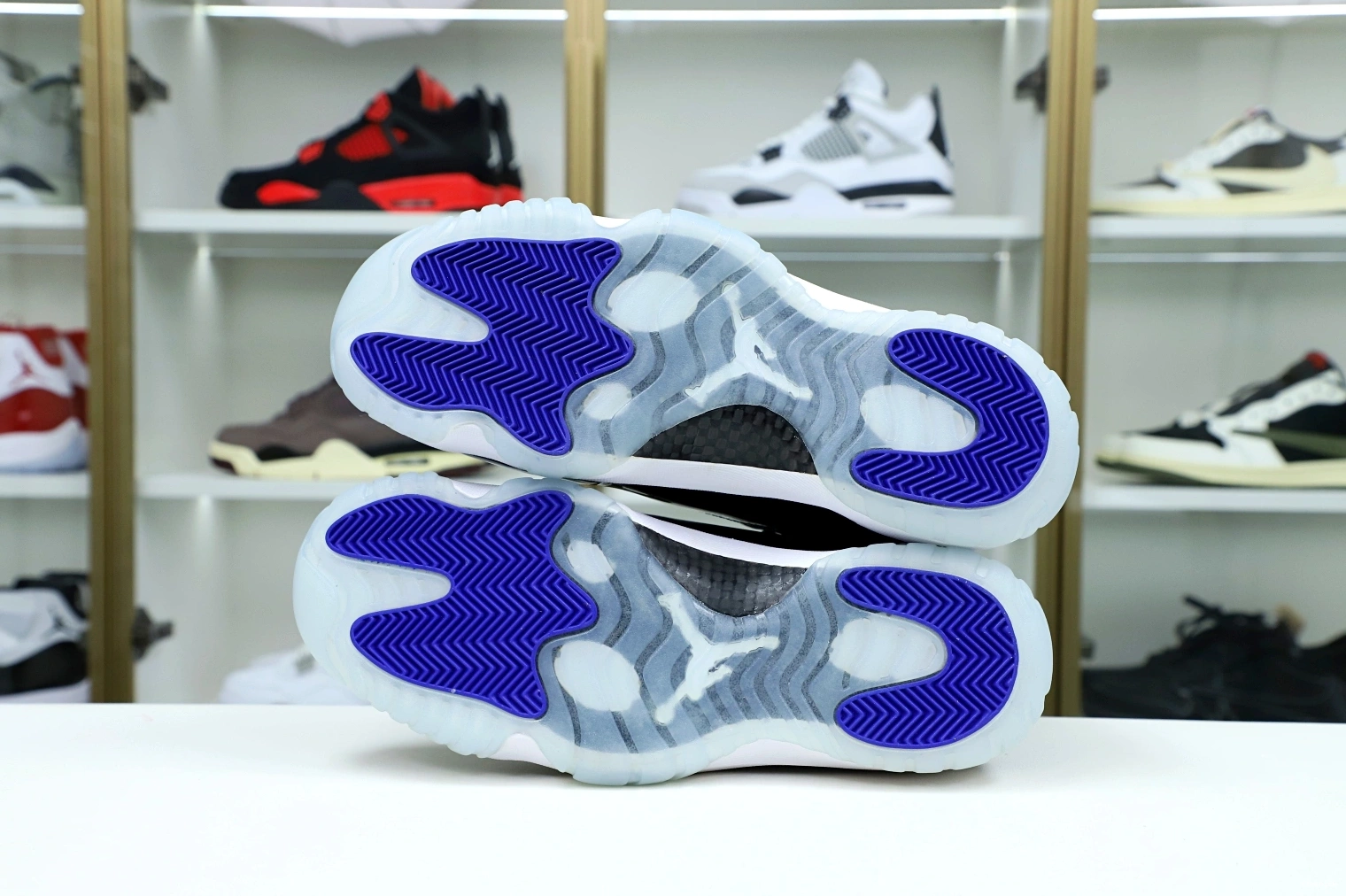 11 JORDAN AIR NIKE 0309